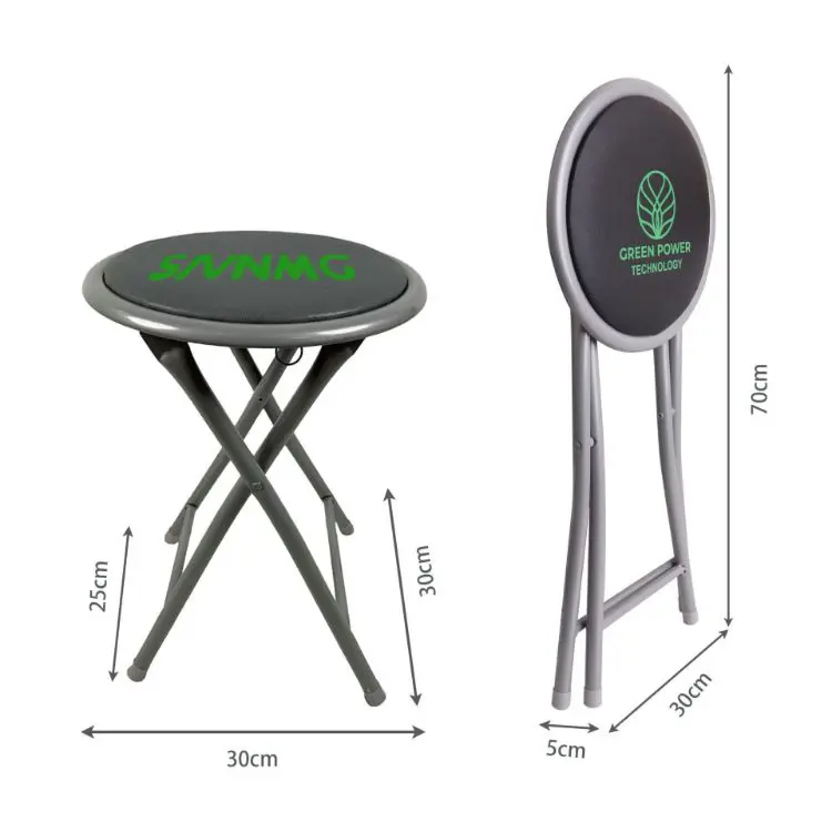 Picture of Folding stool