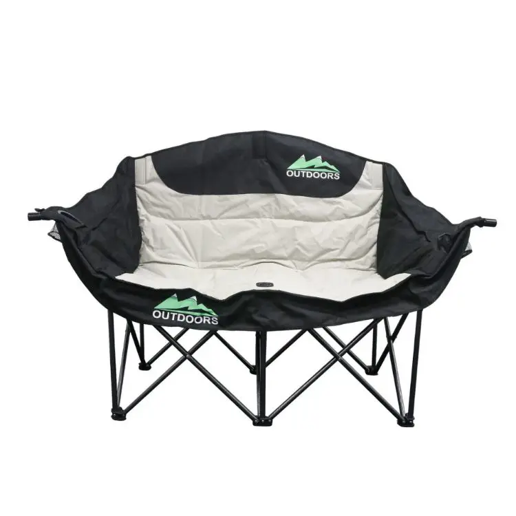 Picture of Double Foldable Portable Camping Chair