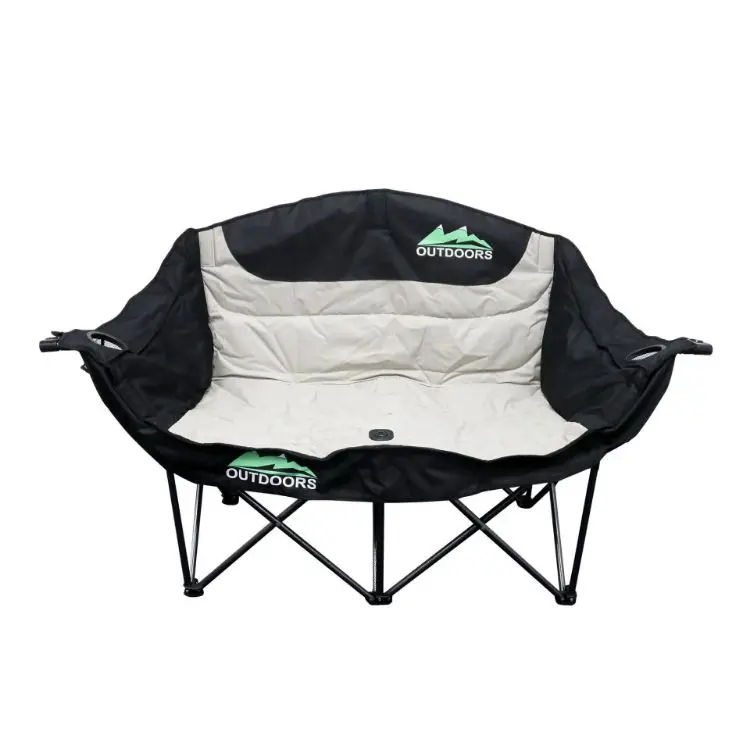 Picture of Double Foldable Portable Camping Chair