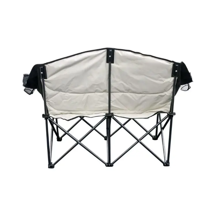 Picture of Double Foldable Portable Camping Chair