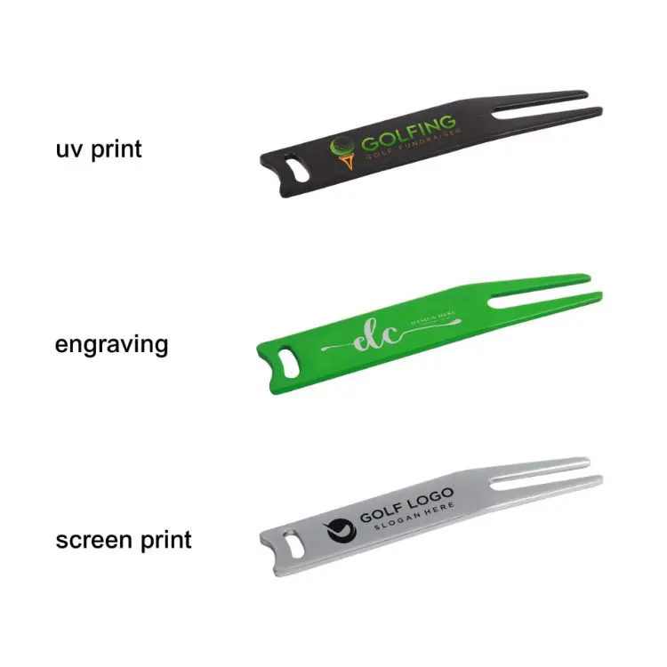 Picture of Golf Divot Tool