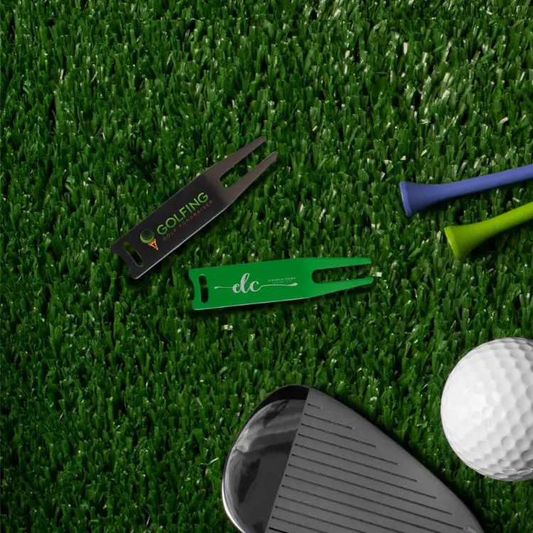 Picture of Golf Divot Tool