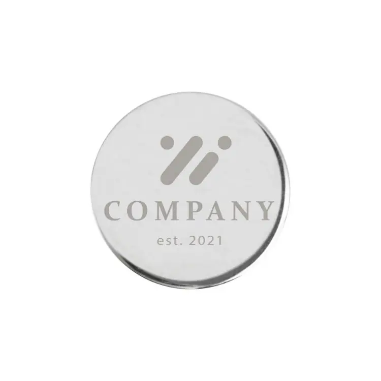 Picture of 25mm Golf Ball Marker