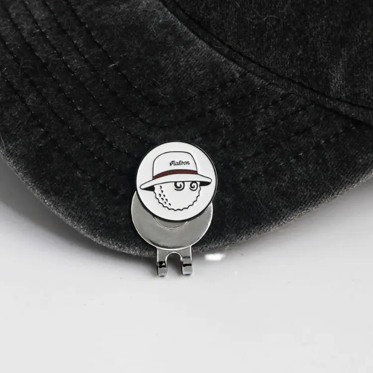 Picture of 25mm Golf Ball Marker