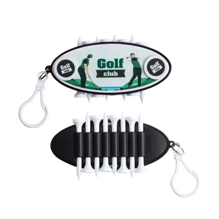 Picture of Golf Tee Set