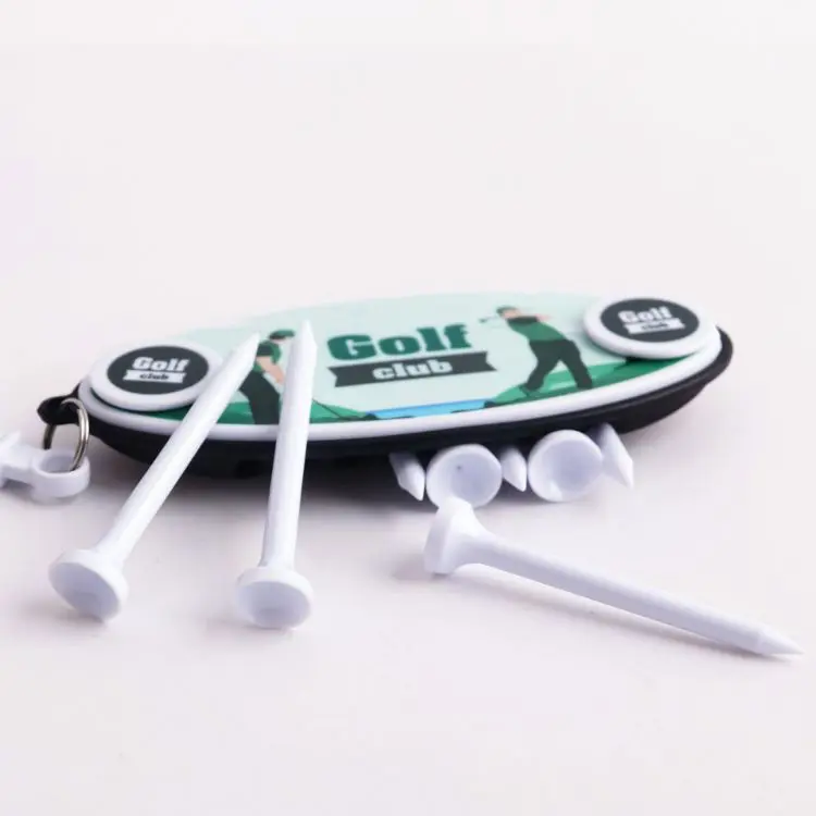 Picture of Golf Tee Set
