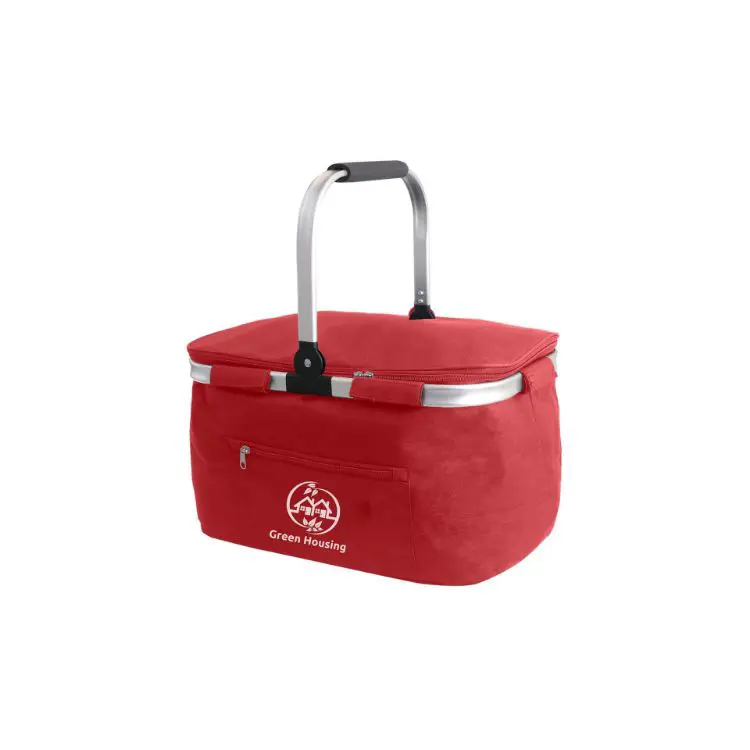 Picture of Picnic Cooler Basket