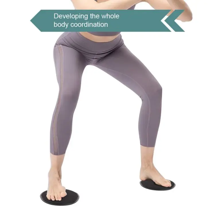 Picture of Yoga Sliding Disk