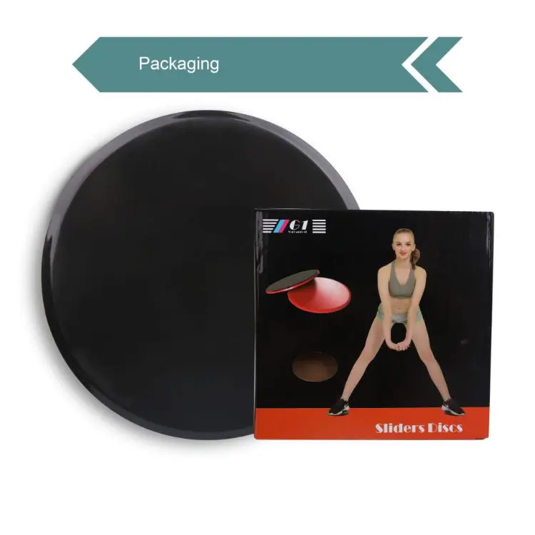Picture of Yoga Sliding Disk