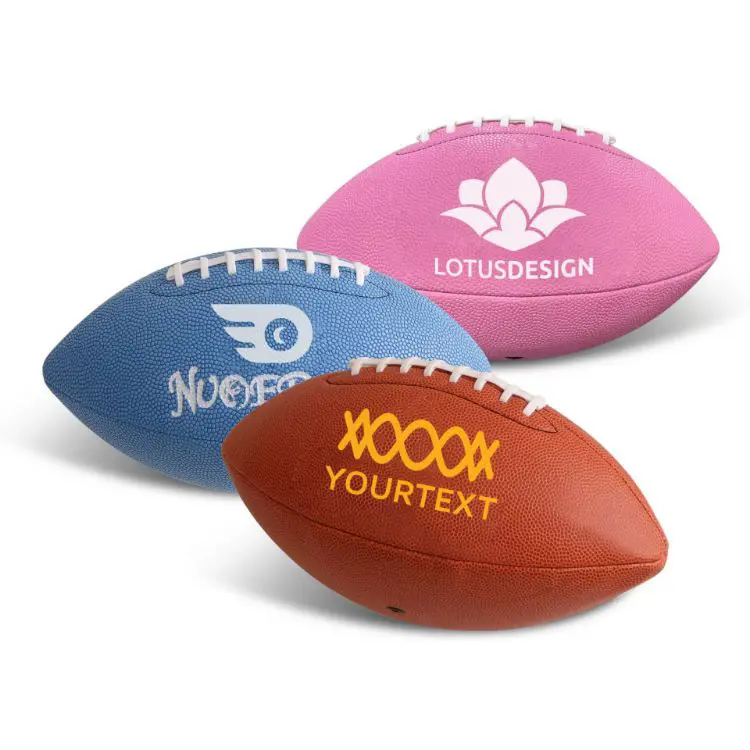 Picture of Training American Football