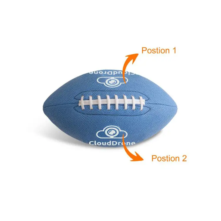 Picture of Training American Football