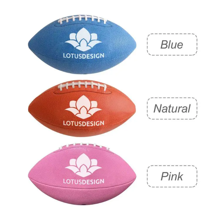 Picture of Training American Football