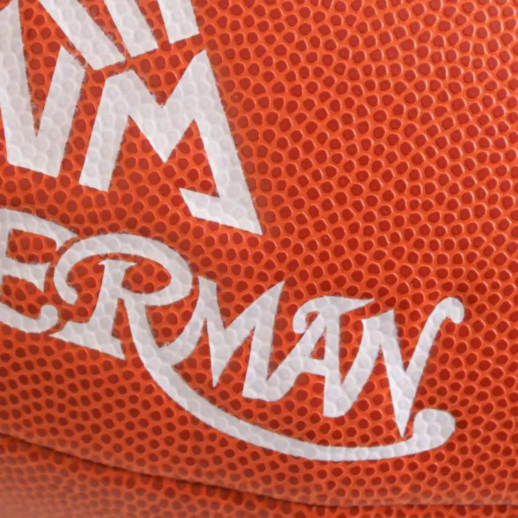 Picture of Training American Football