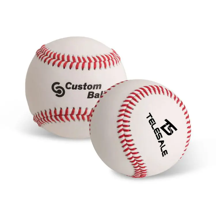 Picture of Training Baseball