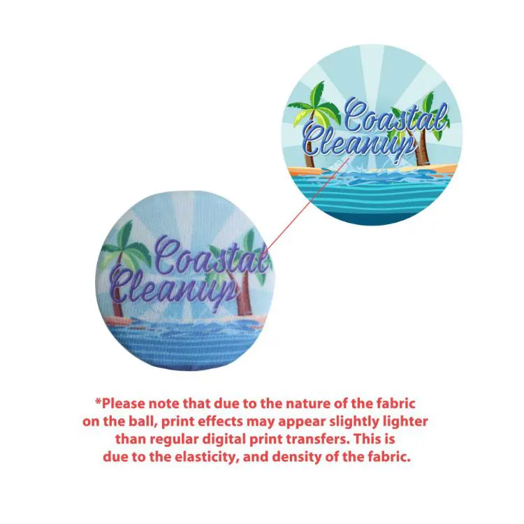 Picture of Water Bouncing Disc