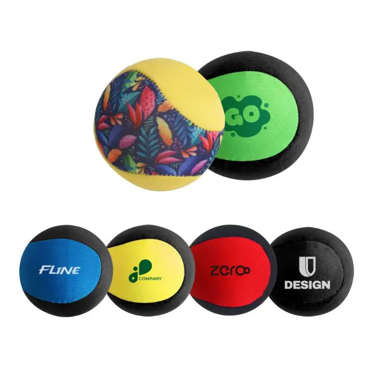 Picture of Water Bouncing Ball