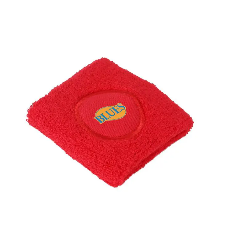 Picture of Terry Sport Wristband