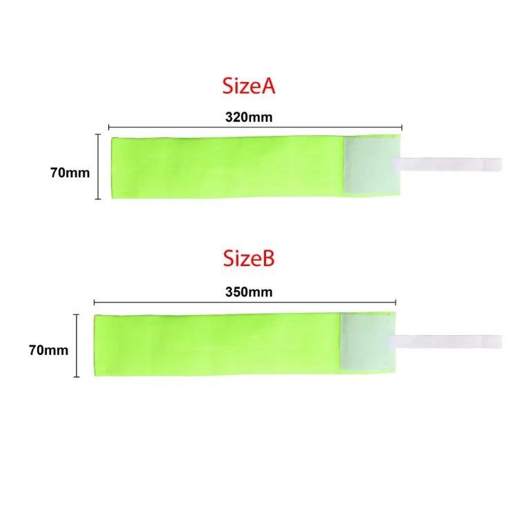 Picture of Stretchy Armbands