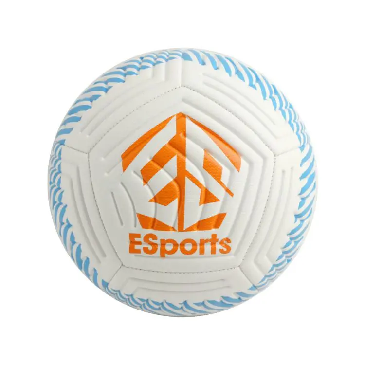 Picture of Premium Game Soccer Ball
