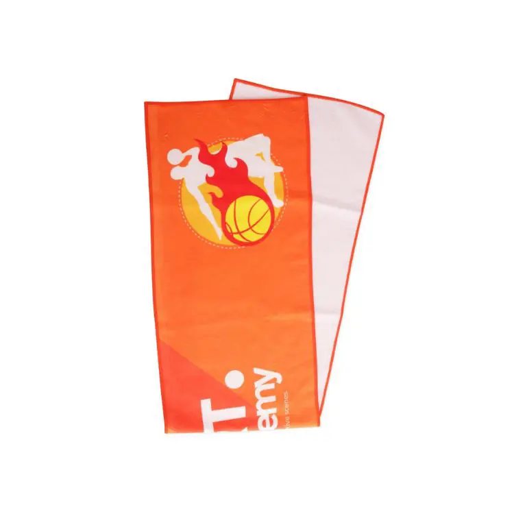 Picture of Colour Sports Towel (30x130cm)