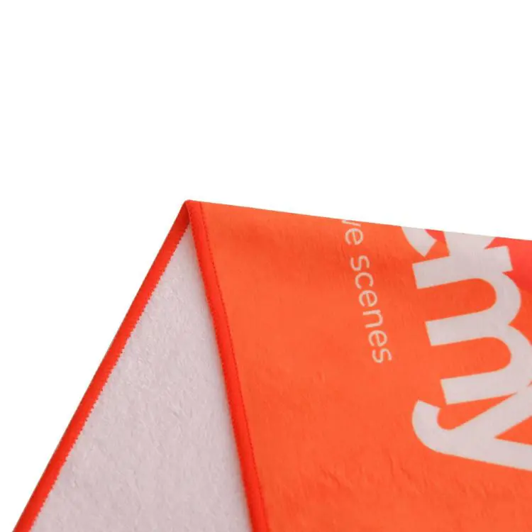 Picture of Colour Sports Towel (30x130cm)