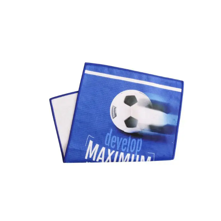 Picture of Colour Sports Towel (30x50cm)