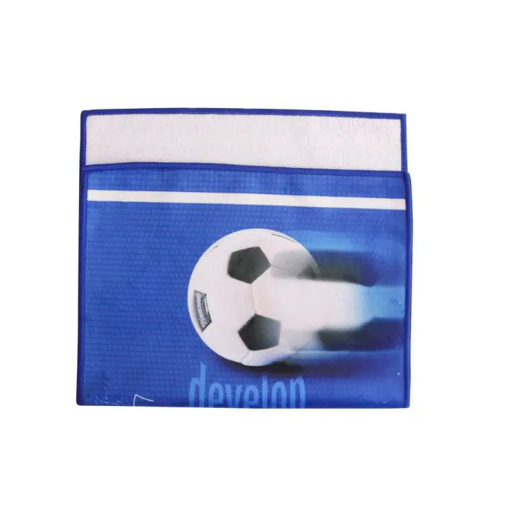 Picture of Colour Sports Towel (30x50cm)