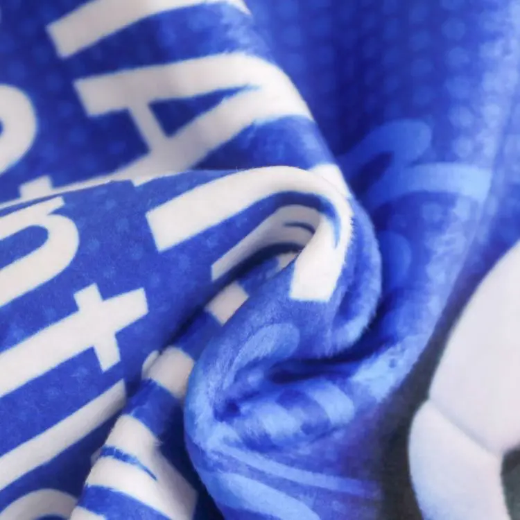 Picture of Colour Sports Towel (30x50cm)