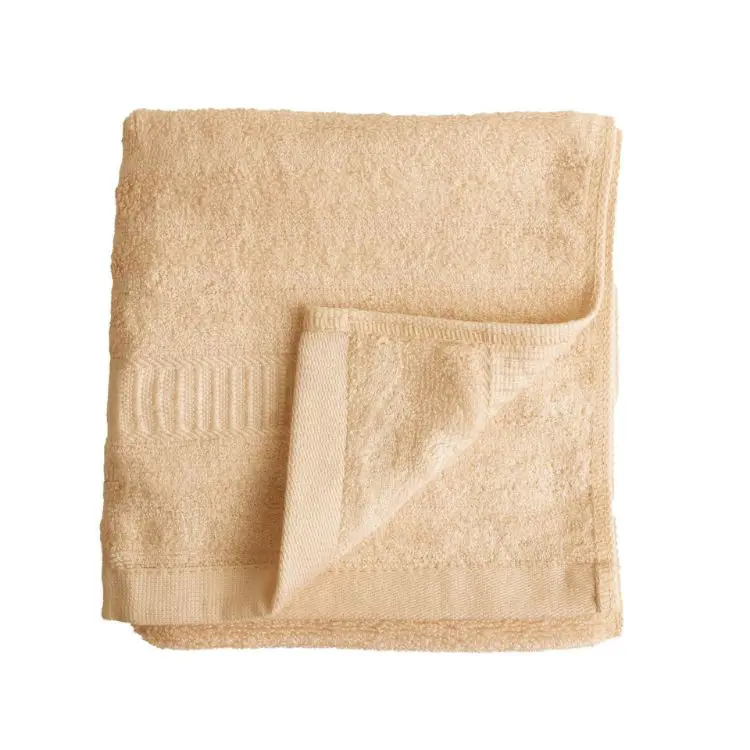 Picture of Bamboo Fiber Towel With Tube
