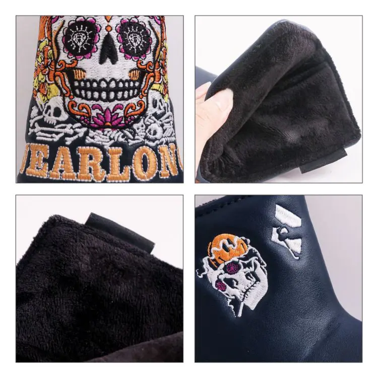 Picture of Custom Blade Putter Cover