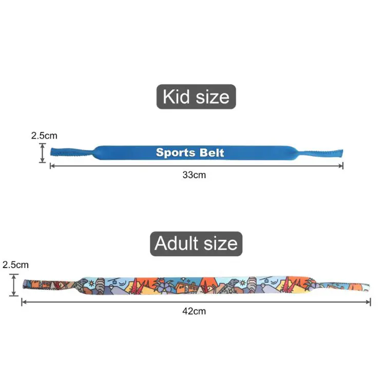 Picture of Glasses Retainer