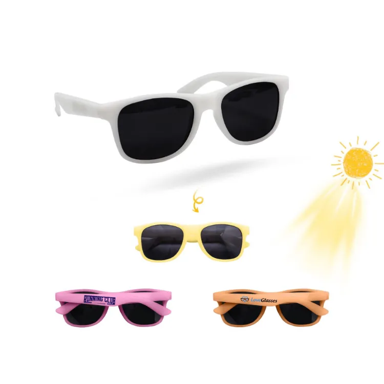 Picture of Colour Changing Sunglasses