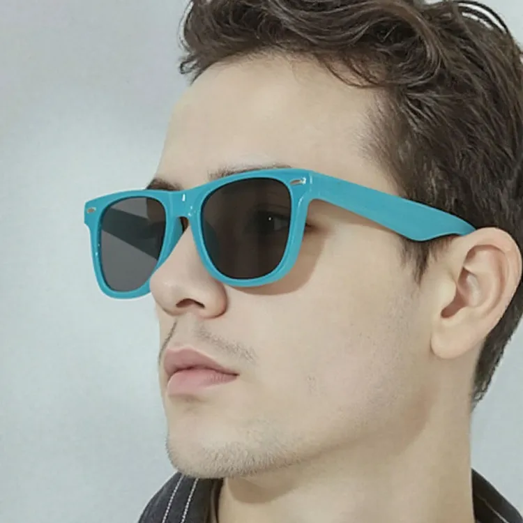 Picture of Glow in the Dark Sunglasses