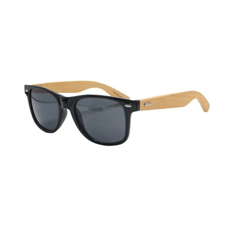 Picture of Bamboo Sunglasses