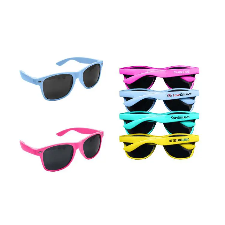 Picture of RPET Sunglasses