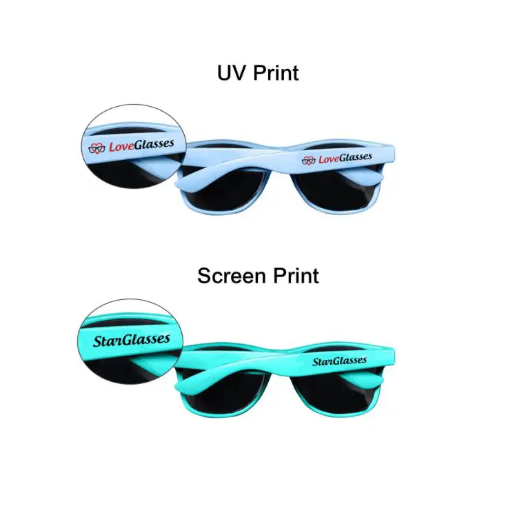 Picture of RPET Sunglasses