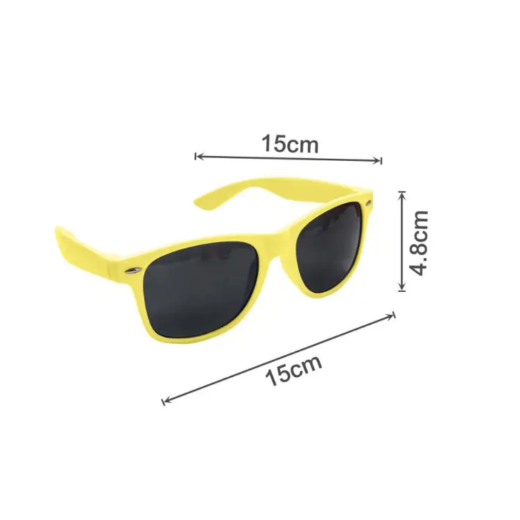 Picture of Coloured Classic Sunglasses