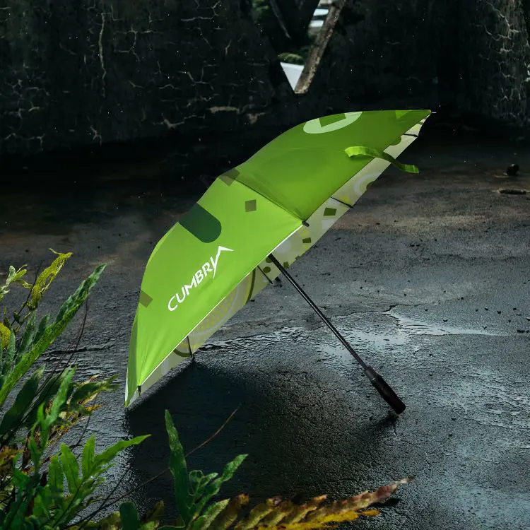 Picture of Full Colour Golf Umbrella