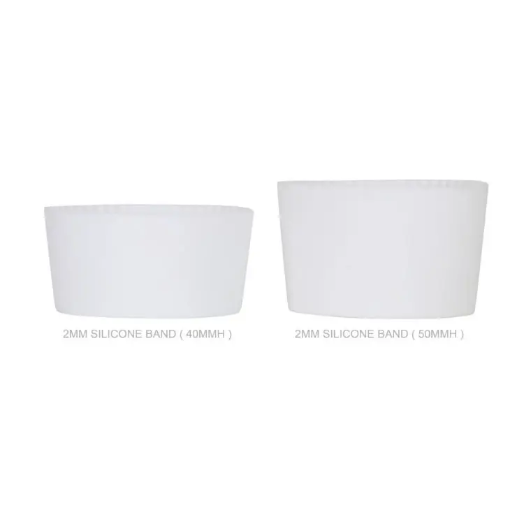 Picture of 350ml Reusable Bamboo Coffee Cup with Screw Lid