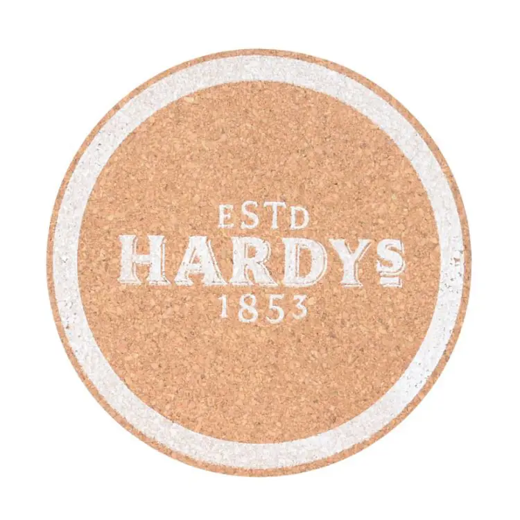 Picture of Eco Cork Coaster