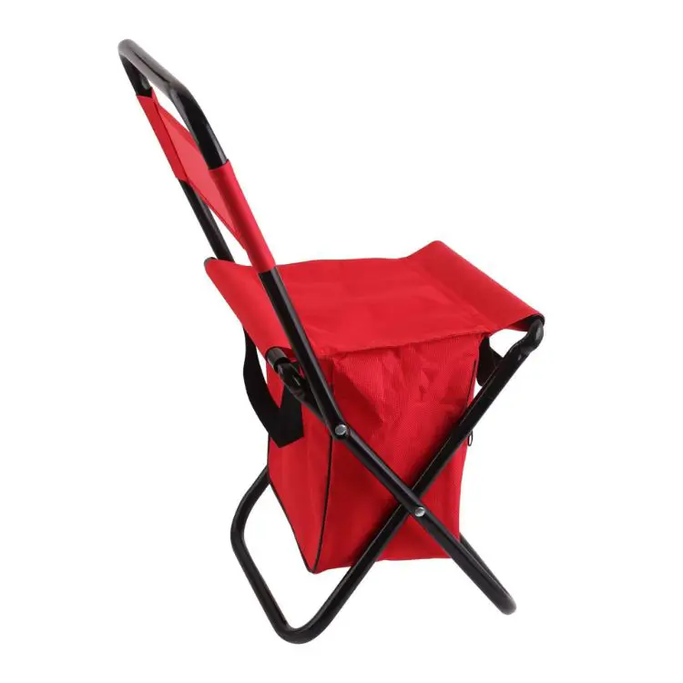 Picture of Children's Foldable Camping Chair with Bag