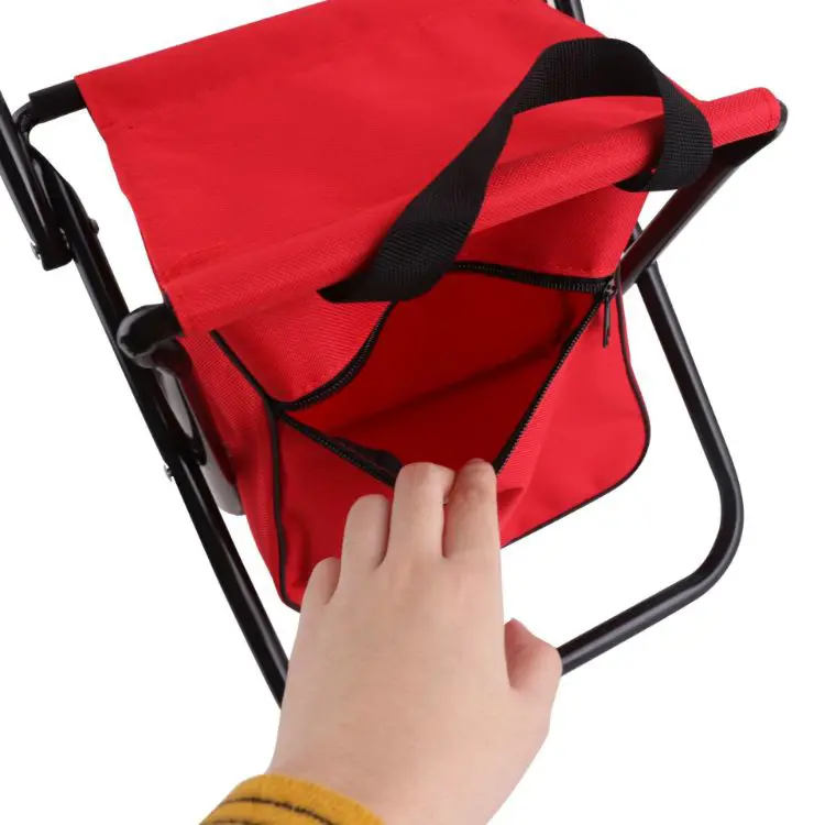 Picture of Children's Foldable Camping Chair with Bag