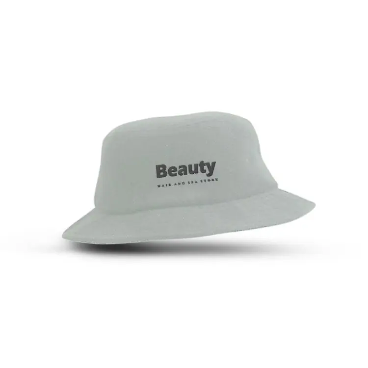 Picture of Terry Toweling Bucket Hat