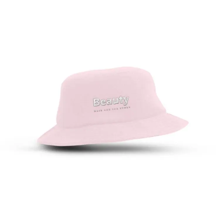 Picture of Terry Toweling Bucket Hat