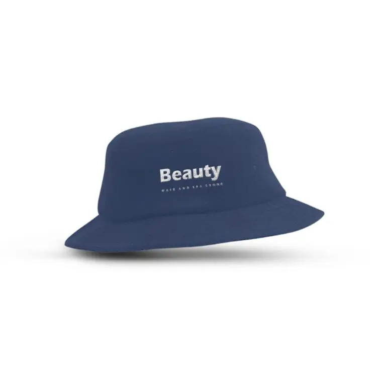 Picture of Terry Toweling Bucket Hat
