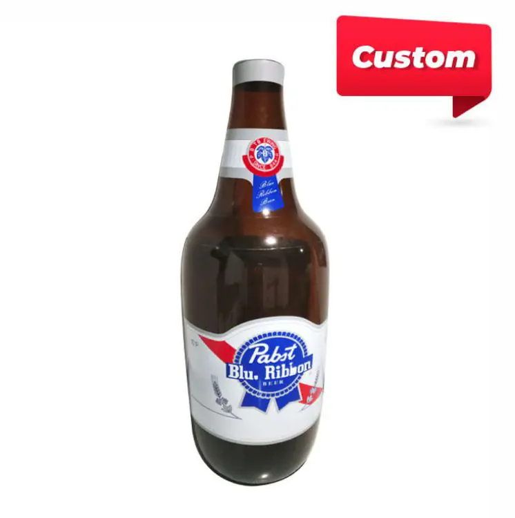 Picture of Inflatable Bottle