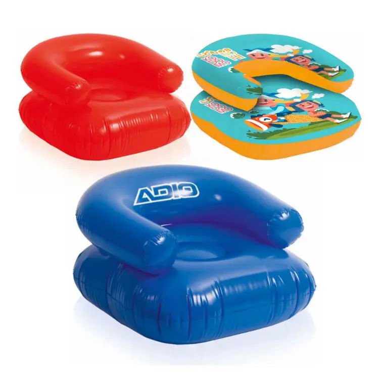 Picture of Custom Inflatable Chairs
