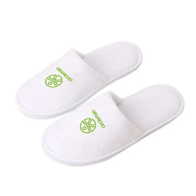 Picture of Hotel Slippers