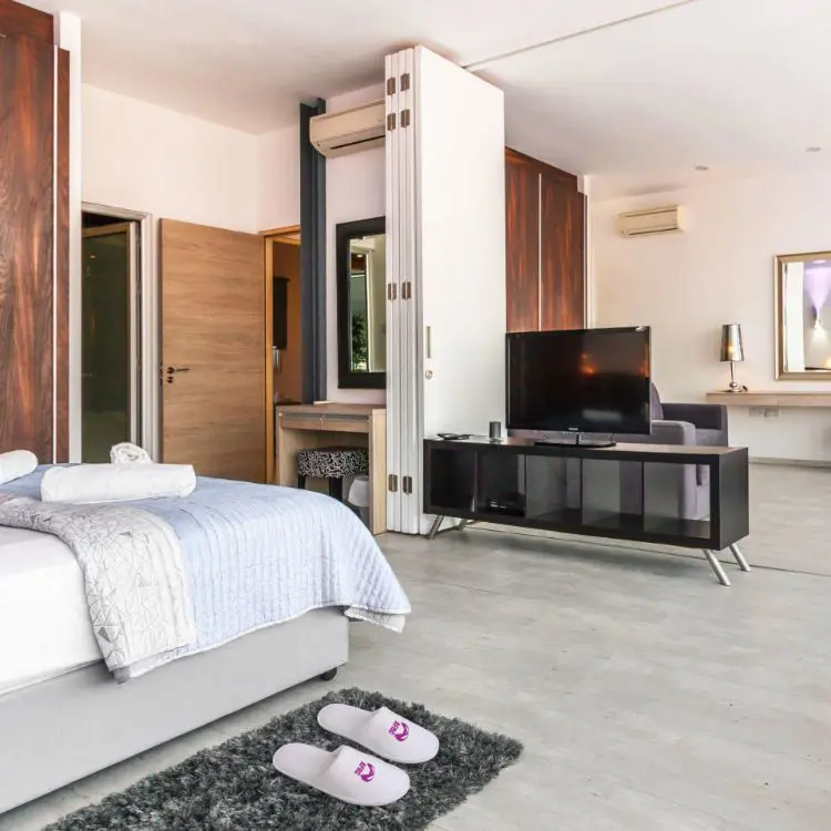 Picture of Hotel Slippers