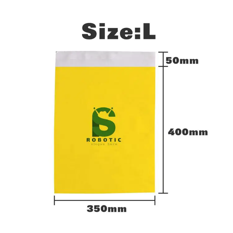 Picture of Biodegradable Mailer Bag (Large)